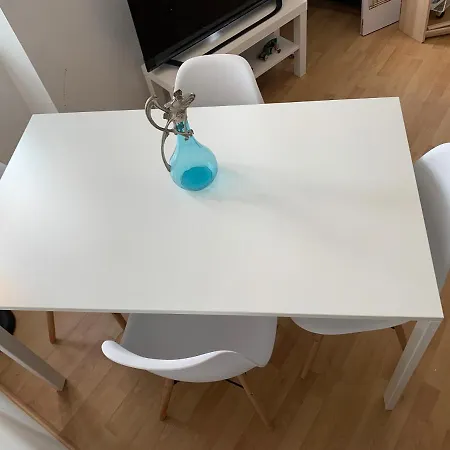 Centre Pres Avenue De Verdun 10 Mn A Pied De La Grande 4 Personnes Apartamento Biarriz