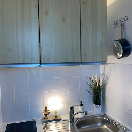 Διαμέρισμα Centre Pres Avenue De Verdun 10 Mn A Pied De La Grande 4 Personnes *