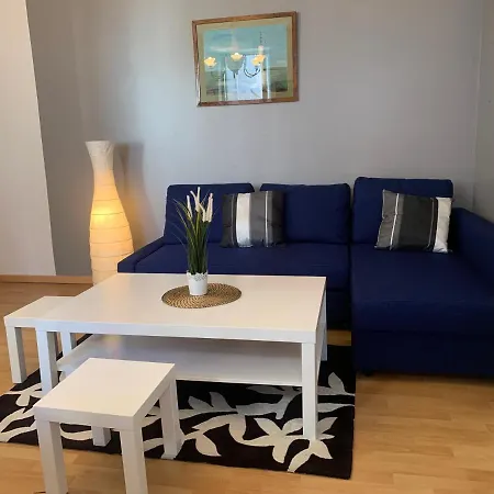 Apartment Centre Pres Avenue De Verdun 10 Mn A Pied De La Grande 4 Personnes