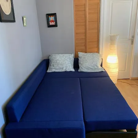 Centre Pres Avenue De Verdun 10 Mn A Pied De La Grande 4 Personnes Apartment *