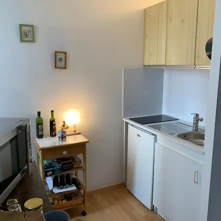 Apartment Centre Pres Avenue De Verdun 10 Mn A Pied De La Grande 4 Personnes *