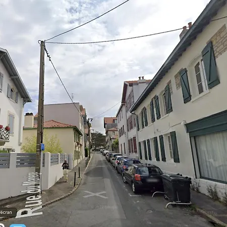 Apartment Centre Pres Avenue De Verdun 10 Mn A Pied De La Grande 4 Personnes *