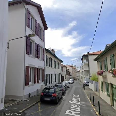 Centre Pres Avenue De Verdun 10 Mn A Pied De La Grande 4 Personnes Apartment *